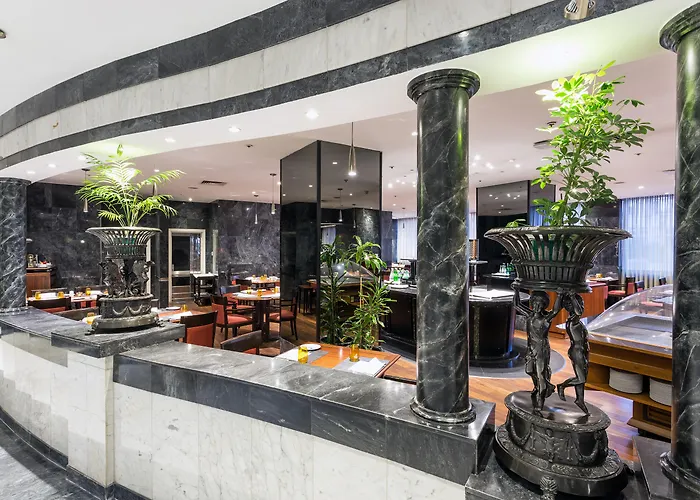 Radisson BluHotel Lisbonne