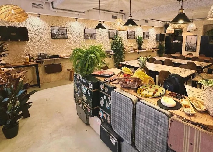 262 Boutique Hotel Lisboa